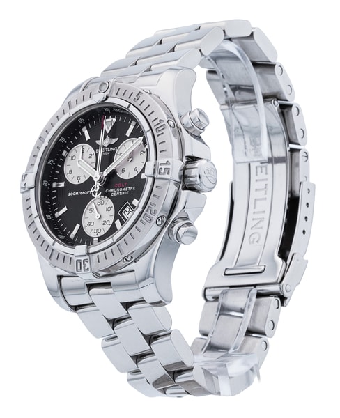 Breitling Colt Quartz A73380